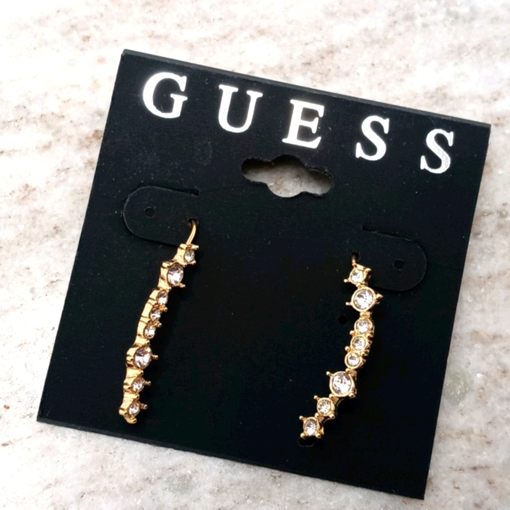 Guess Earrings
